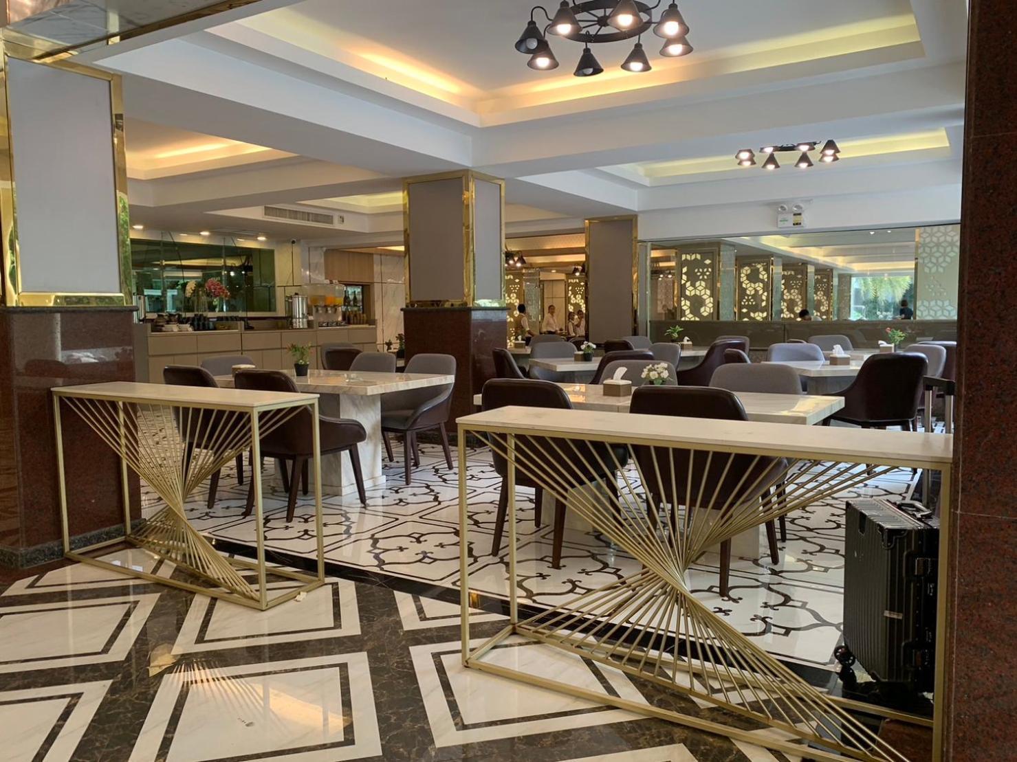 Jomtien Holiday Pattaya Extérieur photo